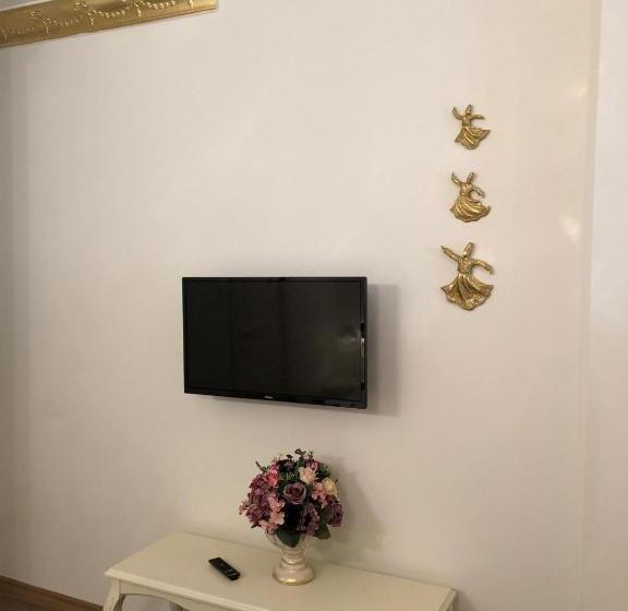 اتاق سوپریور با تخت بزرگ, Le Safran Suite