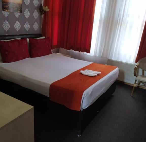 اتاق استاندارد, Le Safran Suite