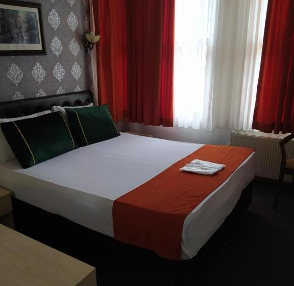 اتاق استاندارد, Le Safran Suite