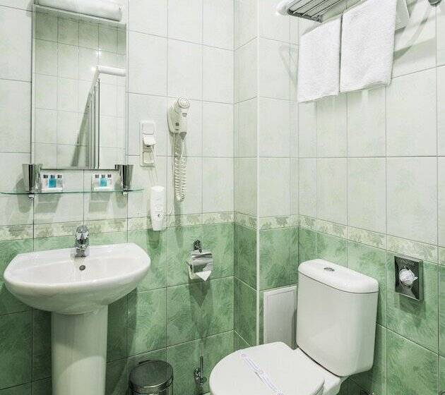 اتاق استاندارد یک نفره, M