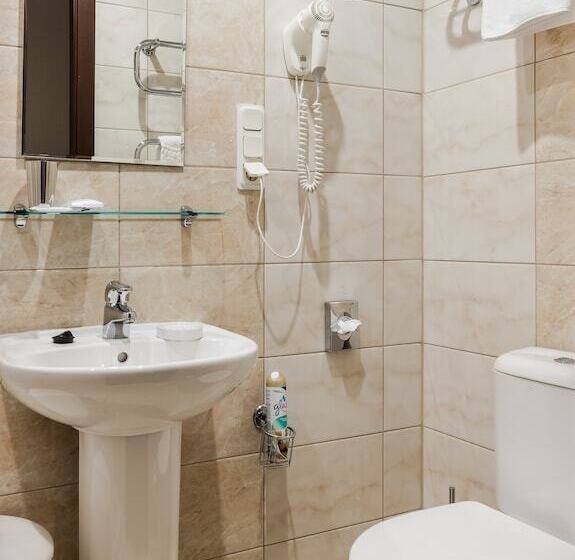 اتاق استاندارد, M