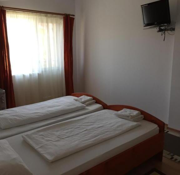 스탠다드 룸, Pensiunea Kristine Sibiu