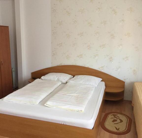 패밀리 룸, Pensiunea Kristine Sibiu