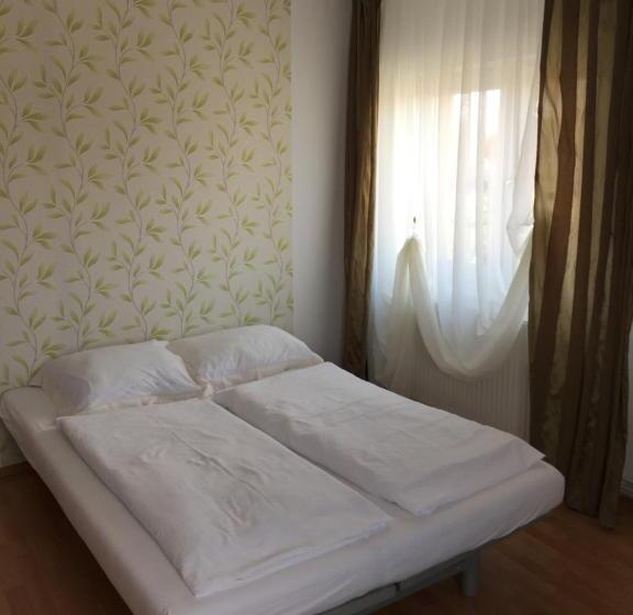 패밀리 룸, Pensiunea Kristine Sibiu