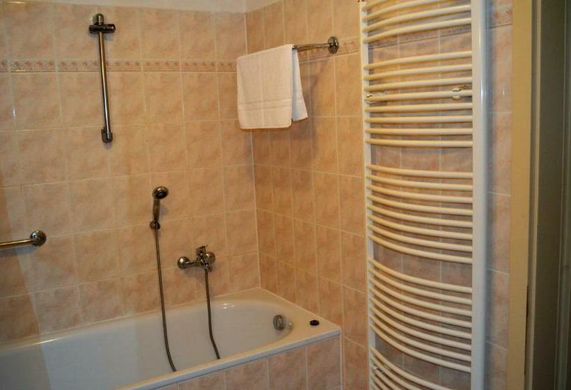 اتاق پنت هاوس, Petr