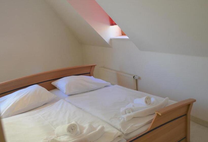 اتاق دوبلکس, Petr