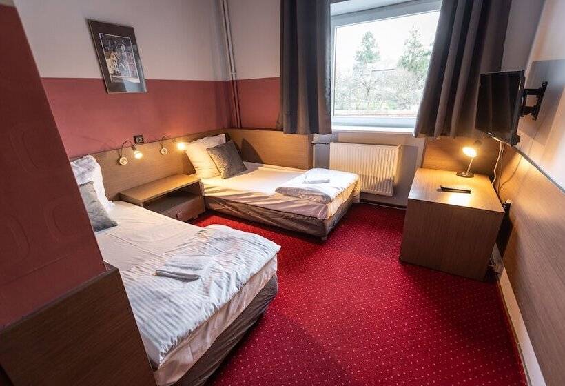 Апартаменты 1 Спальня, Podkowa