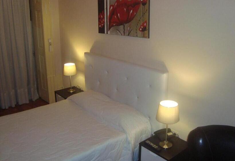 اتاق استاندارد, Santa Clara Porto