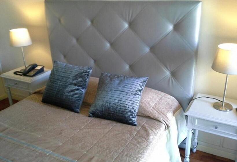 اتاق استاندارد, Santa Clara Porto