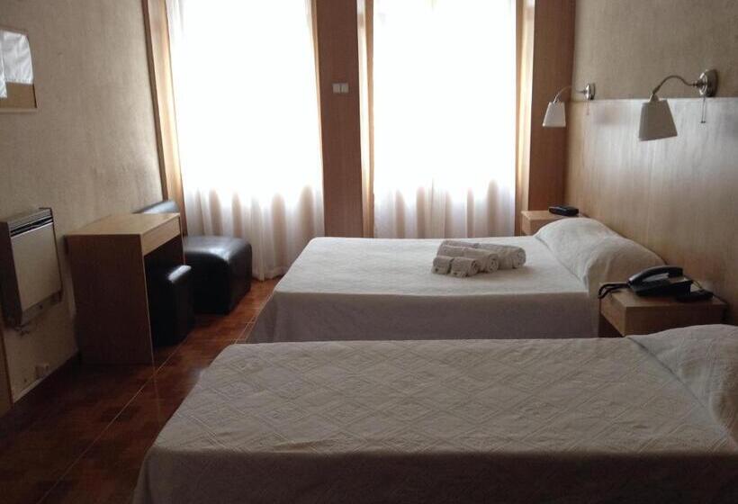 اتاق استاندارد سه نفره, Santa Clara Porto