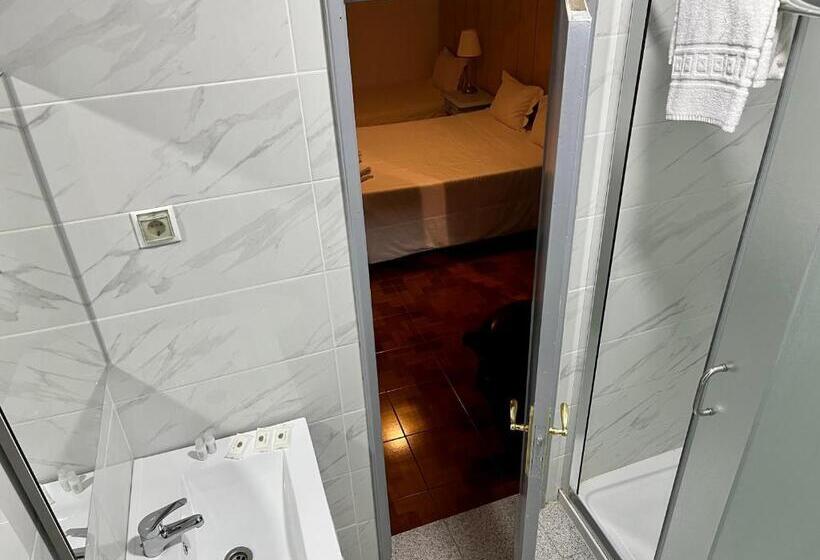 اتاق استاندارد سه نفره, Santa Clara Porto