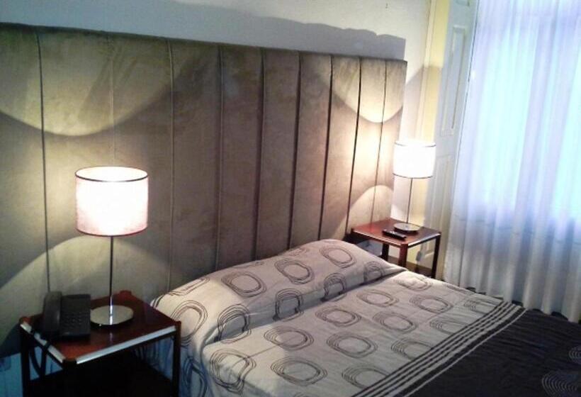 اتاق استاندارد چهار تخته, Santa Clara Porto