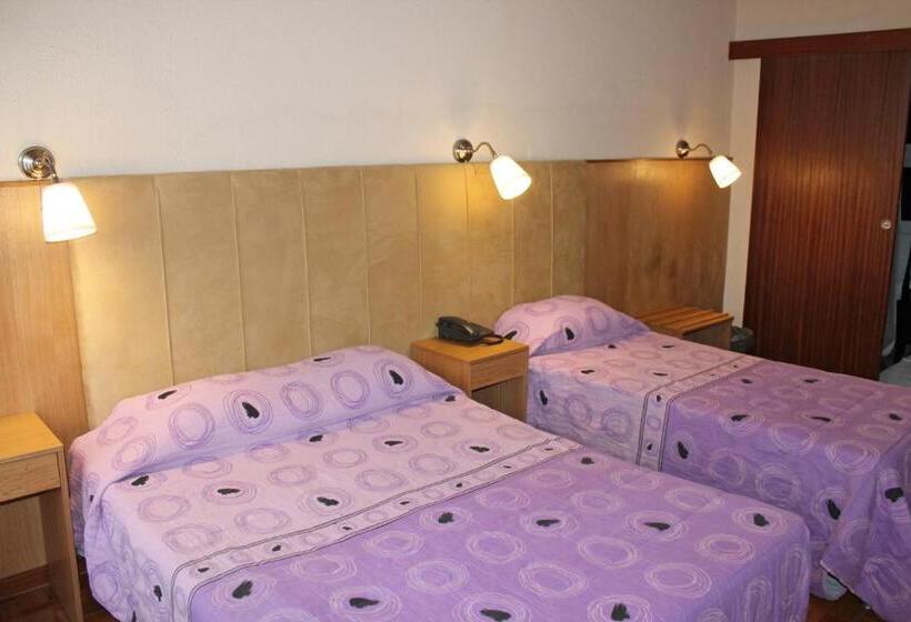 اتاق استاندارد چهار تخته, Santa Clara Porto