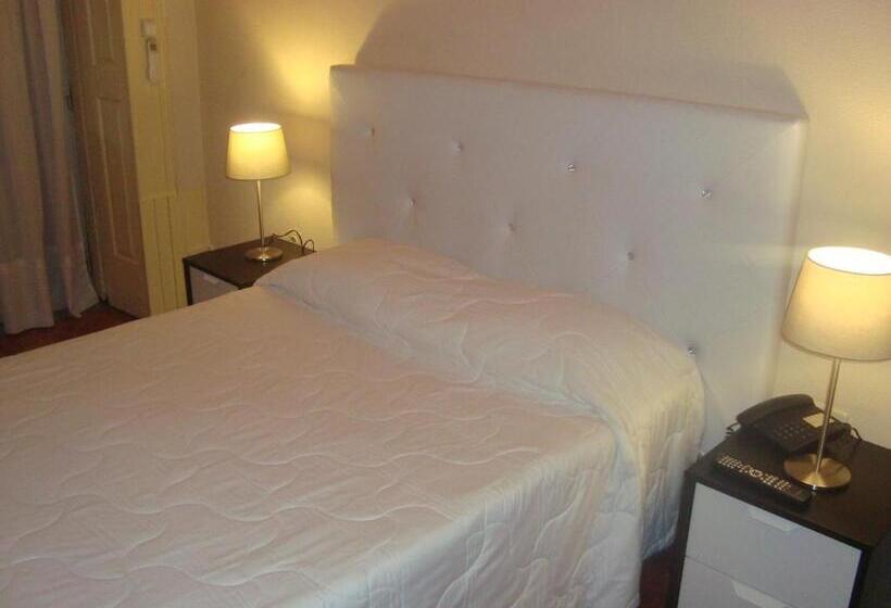 اتاق استاندارد, Santa Clara Porto