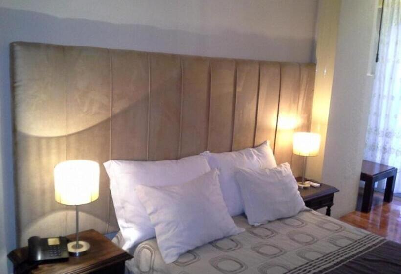 اتاق استاندارد, Santa Clara Porto