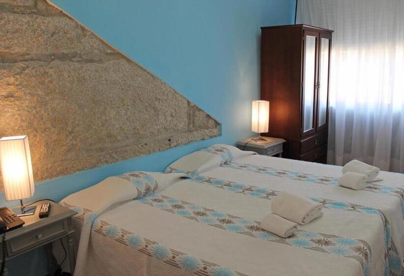 اتاق استاندارد, Santa Clara Porto