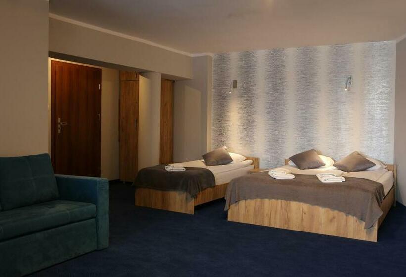 آپارتمان 1 خوابه, Sunny