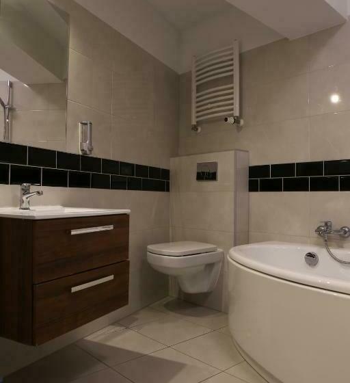 آپارتمان 1 خوابه, Sunny