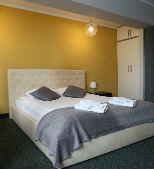 آپارتمان 1 خوابه, Sunny