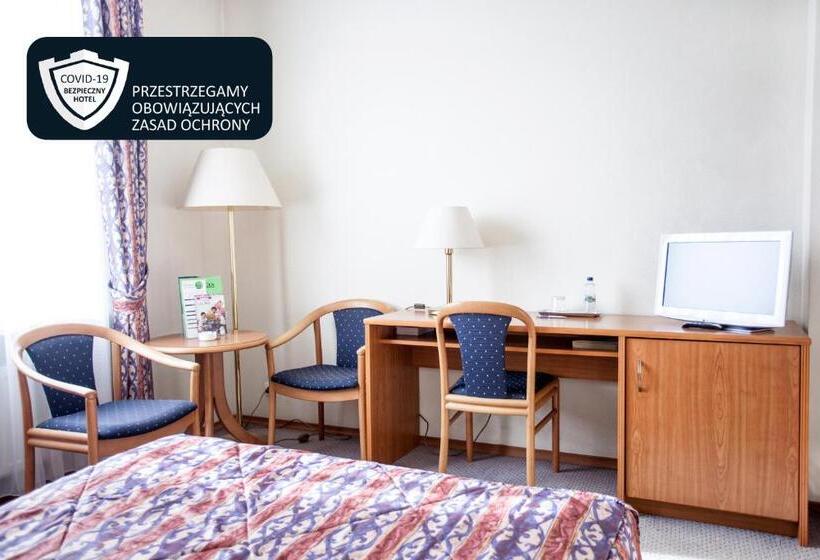 غرفة قياسية, Szydłowski