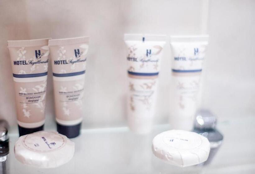 غرفة قياسية, Szydłowski