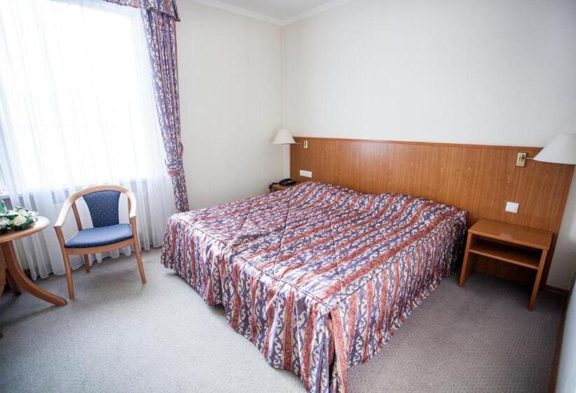 غرفة قياسية, Szydłowski