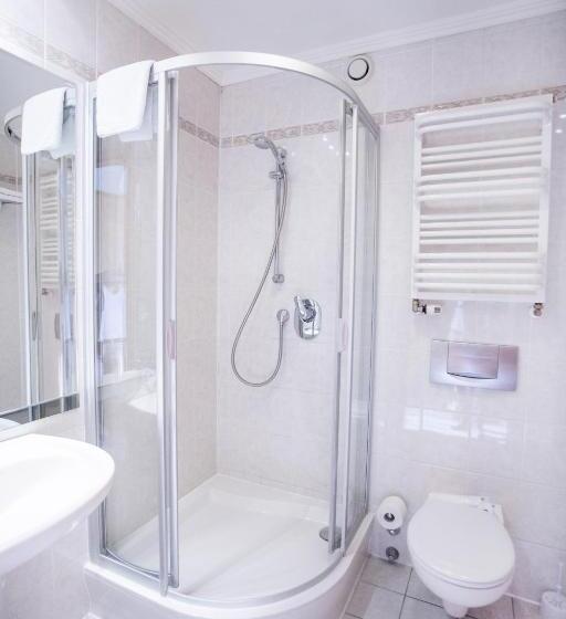 غرفة قياسية, Szydłowski