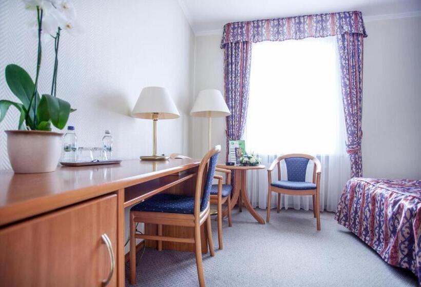 غرفة قياسية, Szydłowski