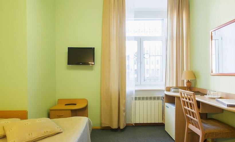 اتاق استاندارد یک نفره, Vesta