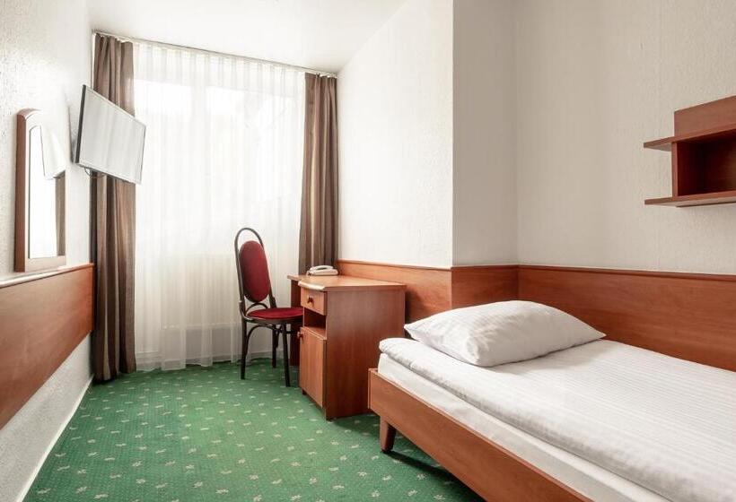 اتاق استاندارد یک نفره, Wilga