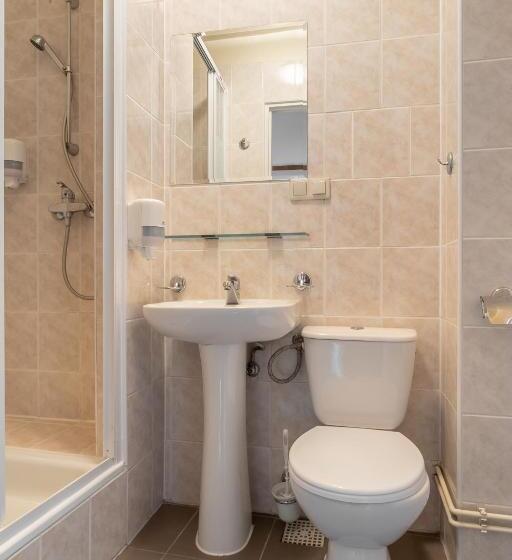 اتاق استاندارد, Wilga