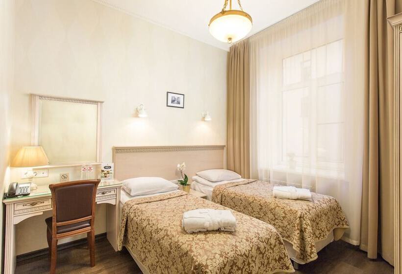 اتاق استاندارد, Ligotel