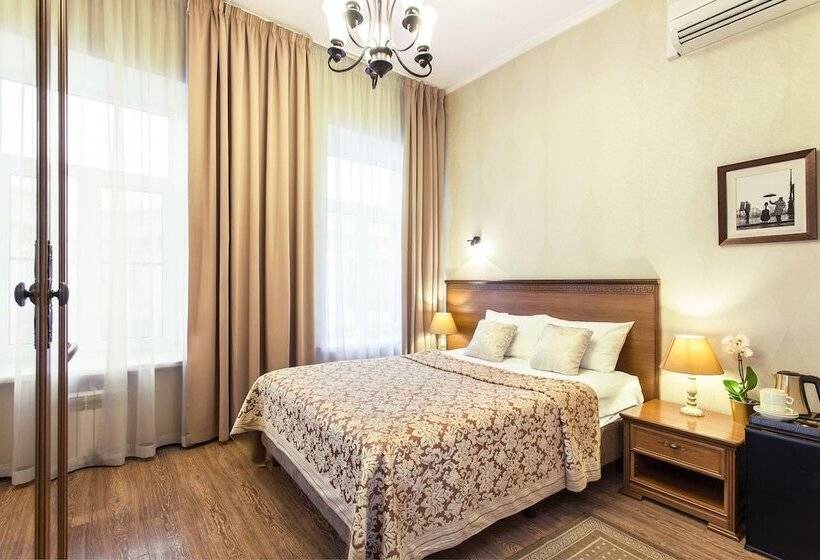 اتاق راحتی, Ligotel
