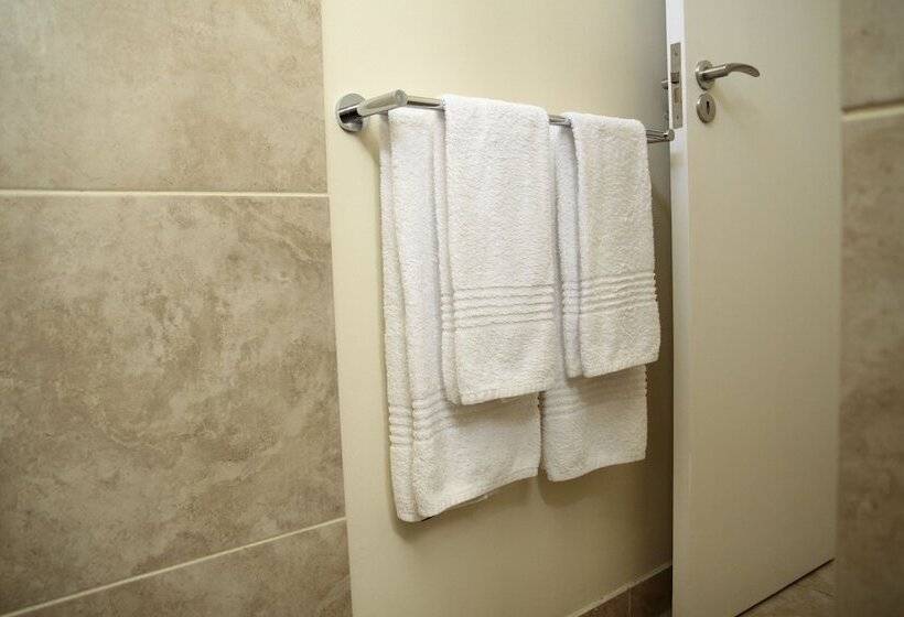 اتاق استاندارد, Loloho Lodge   24h Solar Power