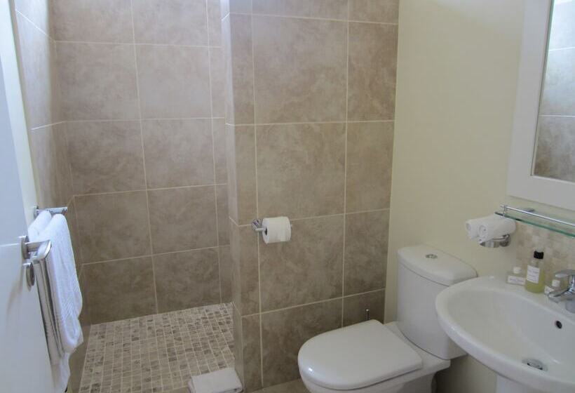 اتاق استاندارد, Loloho Lodge   24h Solar Power