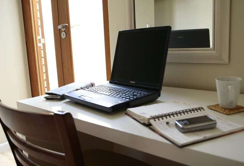 اتاق استاندارد, Loloho Lodge   24h Solar Power