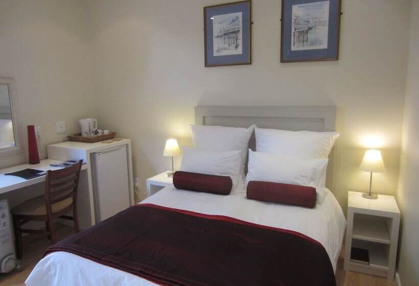 اتاق استاندارد, Loloho Lodge   24h Solar Power