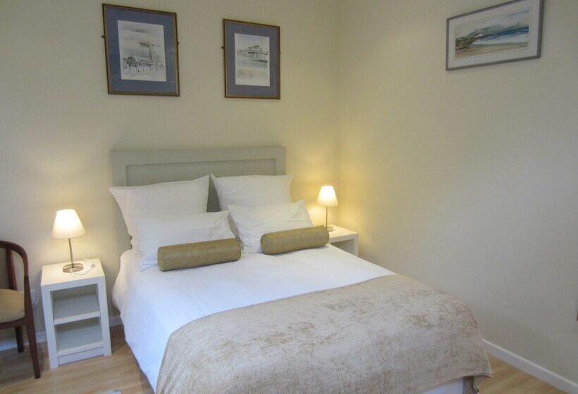 اتاق استاندارد, Loloho Lodge   24h Solar Power