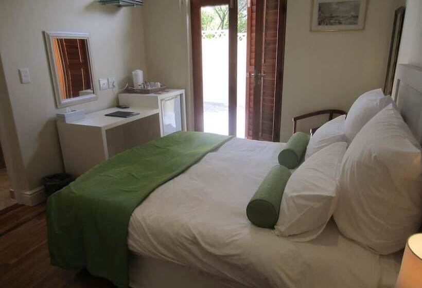 اتاق سوپریور, Loloho Lodge   24h Solar Power