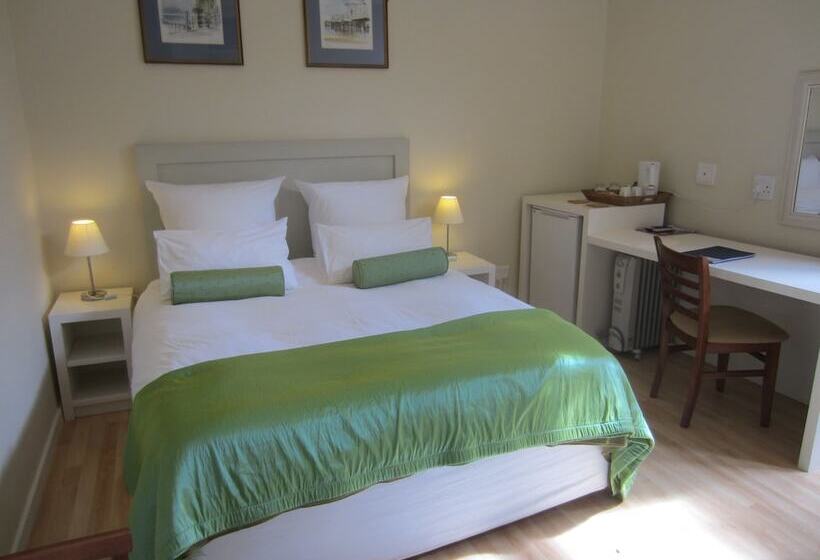 اتاق سوپریور, Loloho Lodge   24h Solar Power