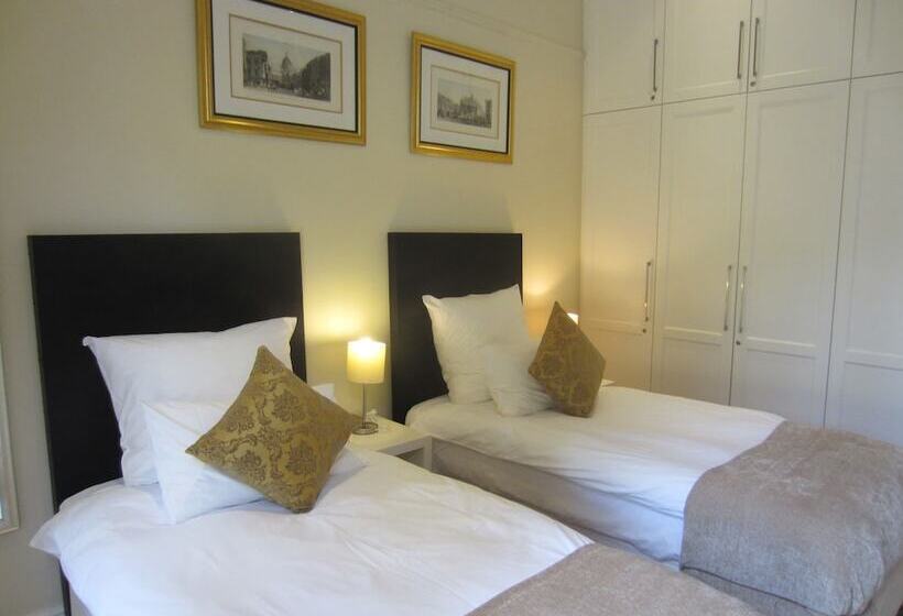 اتاق سوپریور, Loloho Lodge   24h Solar Power