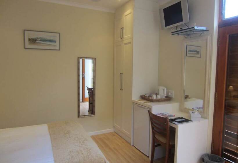 اتاق سوپریور, Loloho Lodge   24h Solar Power