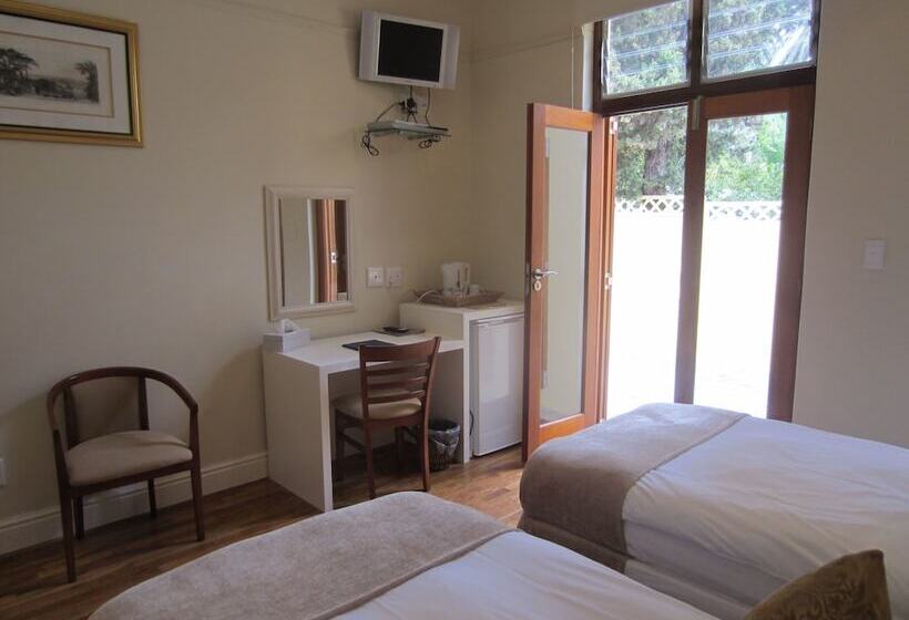 اتاق سوپریور, Loloho Lodge   24h Solar Power