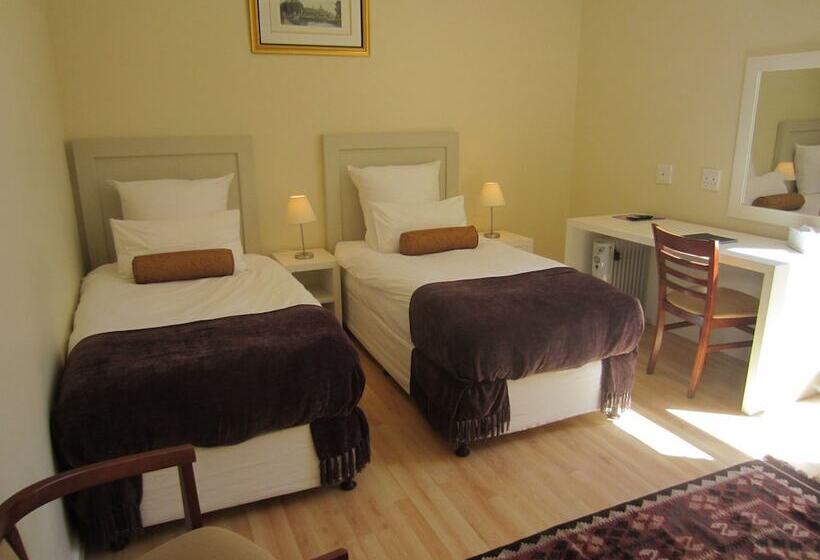 اتاق سوپریور, Loloho Lodge   24h Solar Power