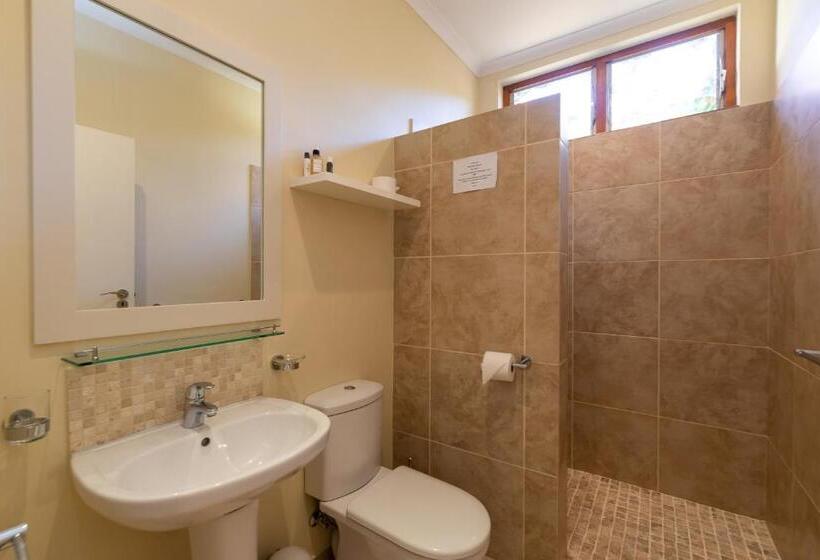 اتاق استاندارد, Loloho Lodge   24h Solar Power