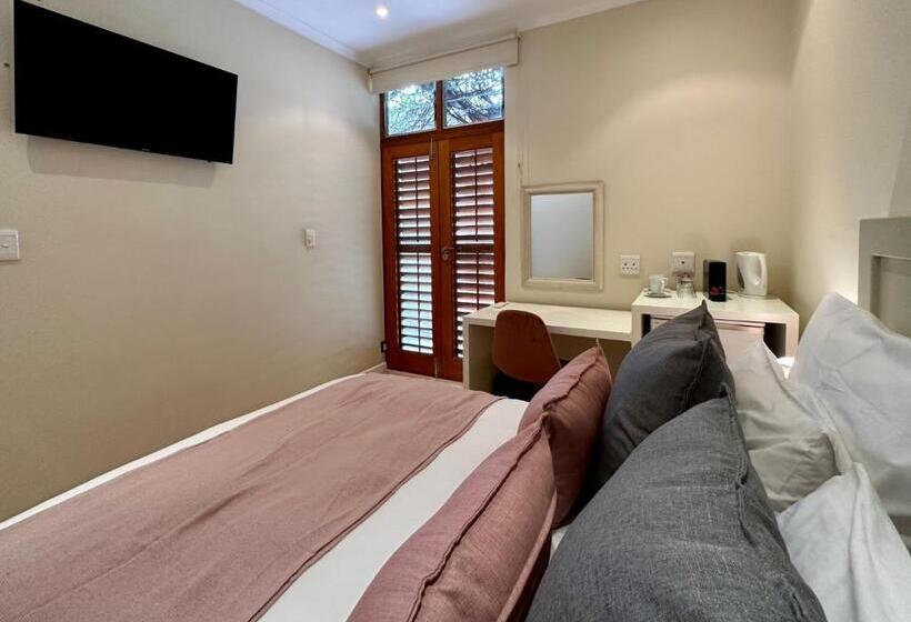 اتاق استاندارد, Loloho Lodge   24h Solar Power