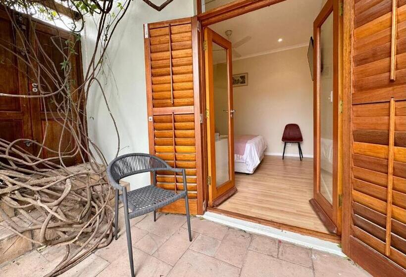 اتاق استاندارد, Loloho Lodge   24h Solar Power