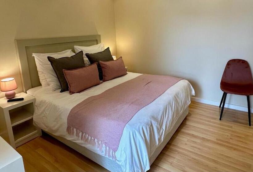 اتاق استاندارد, Loloho Lodge   24h Solar Power