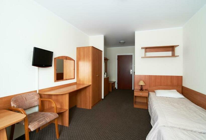 Номер Superior, Obiekt Hotelarski Patron