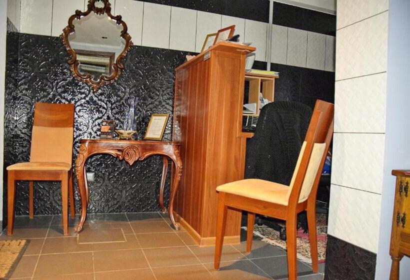 Номер Стандарт, Villa Asesor